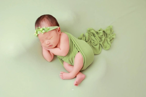 平阳宝宝满月回礼