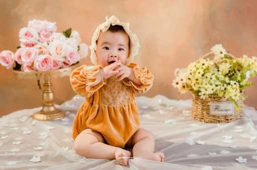 平阳宝宝睡不踏实哼唧扭动