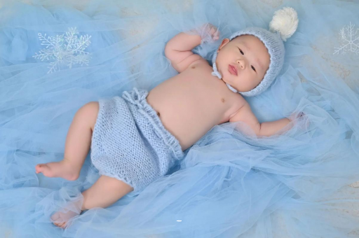 平阳宝宝贫血原因